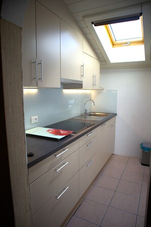 Micro-ondas, lava-louças