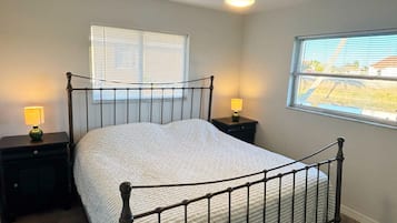 3 soveværelser, Wi-Fi, sengetøj, adgang for kørestole