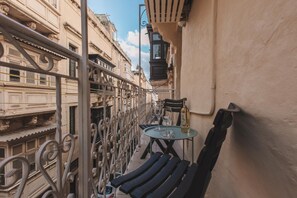 Property grounds - Valletta Ursula Suite (Valletta)