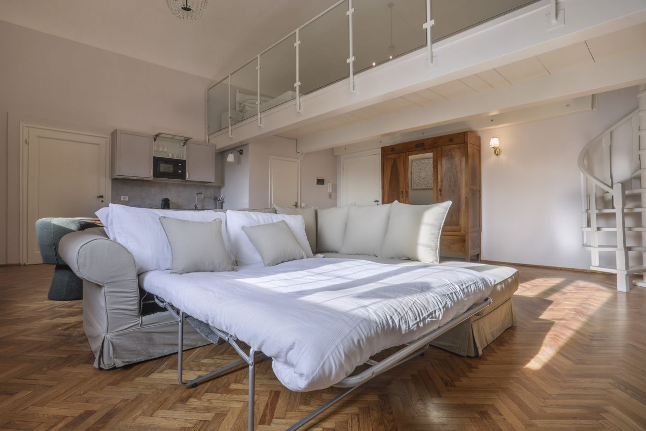 2 chambres