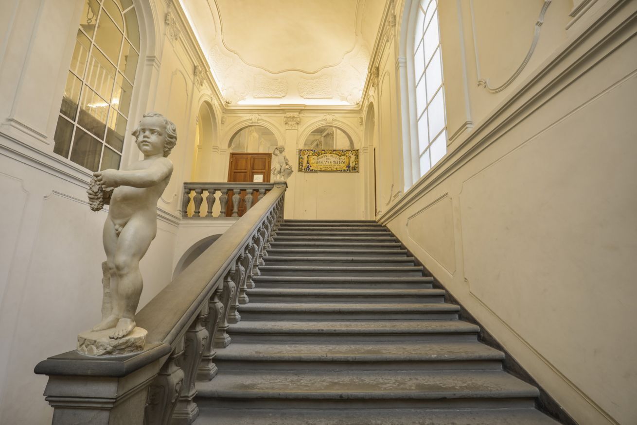 Interieur