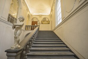 Interior - Palazzo Galli Tassi Collection - Loft 2 (FIRENZE)