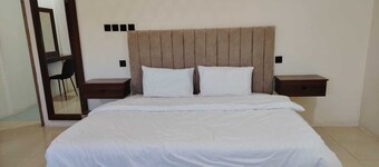 Alwaha towers hotels apartments