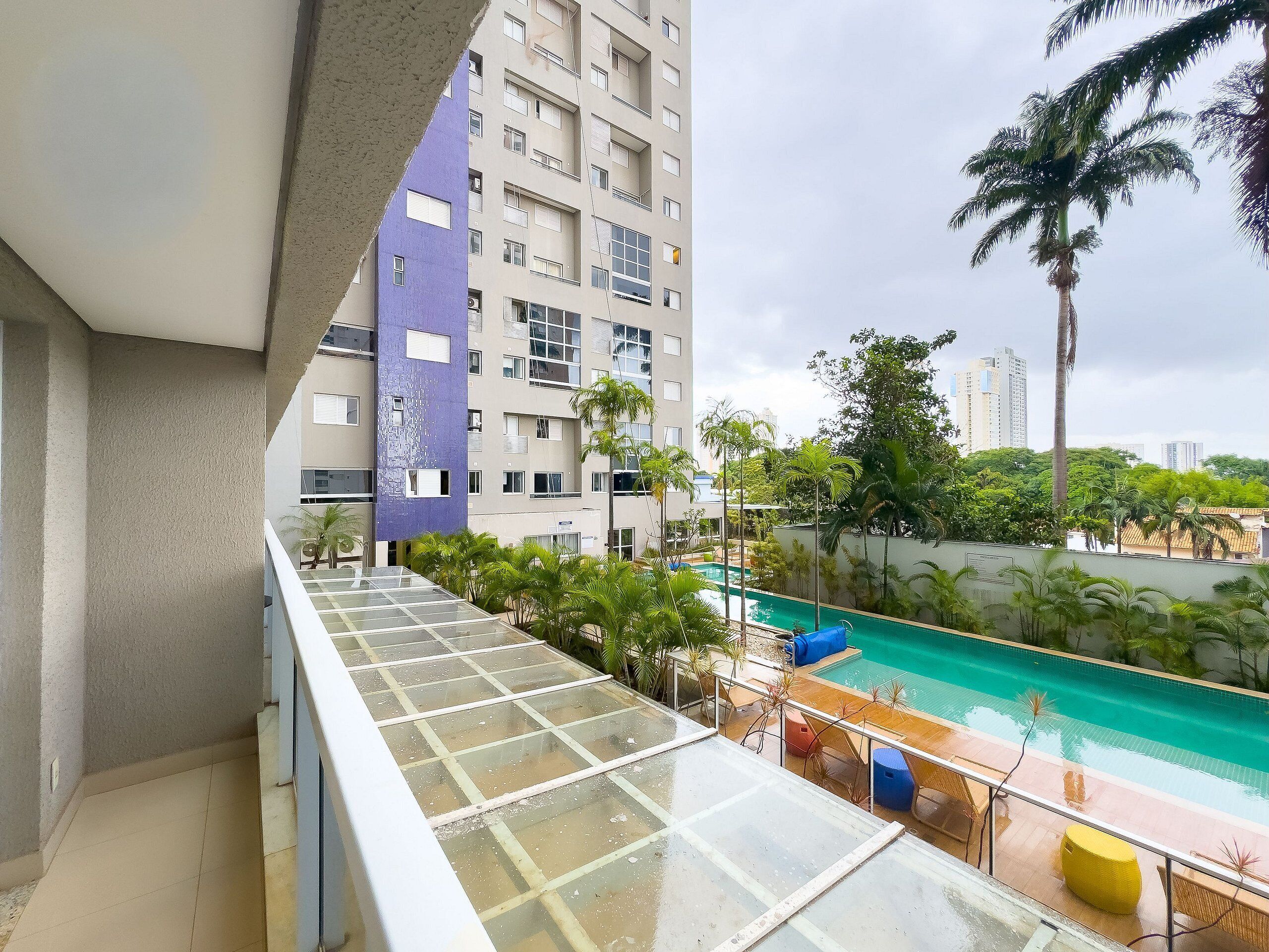 Appartamento Comfort | Piscina