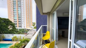 Apartamento clássico