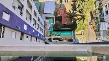 Apartamento Confort | Piscina