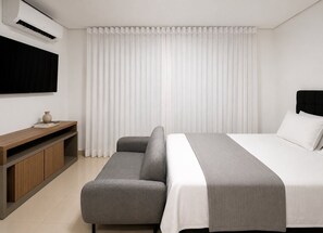 Traditioneel appartement