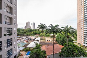 Exterior - The Expression (Goiânia)