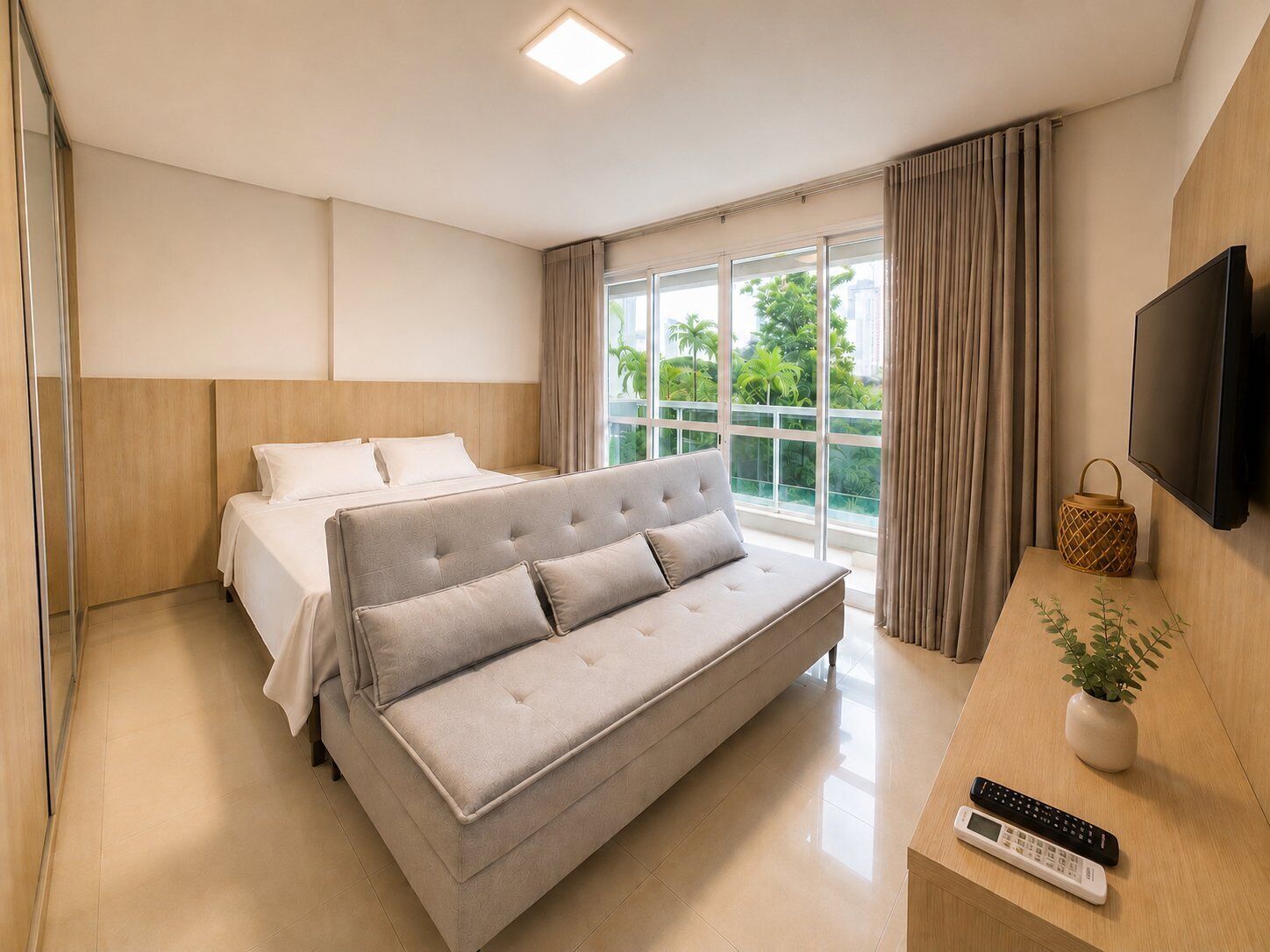 Comfort Apartment