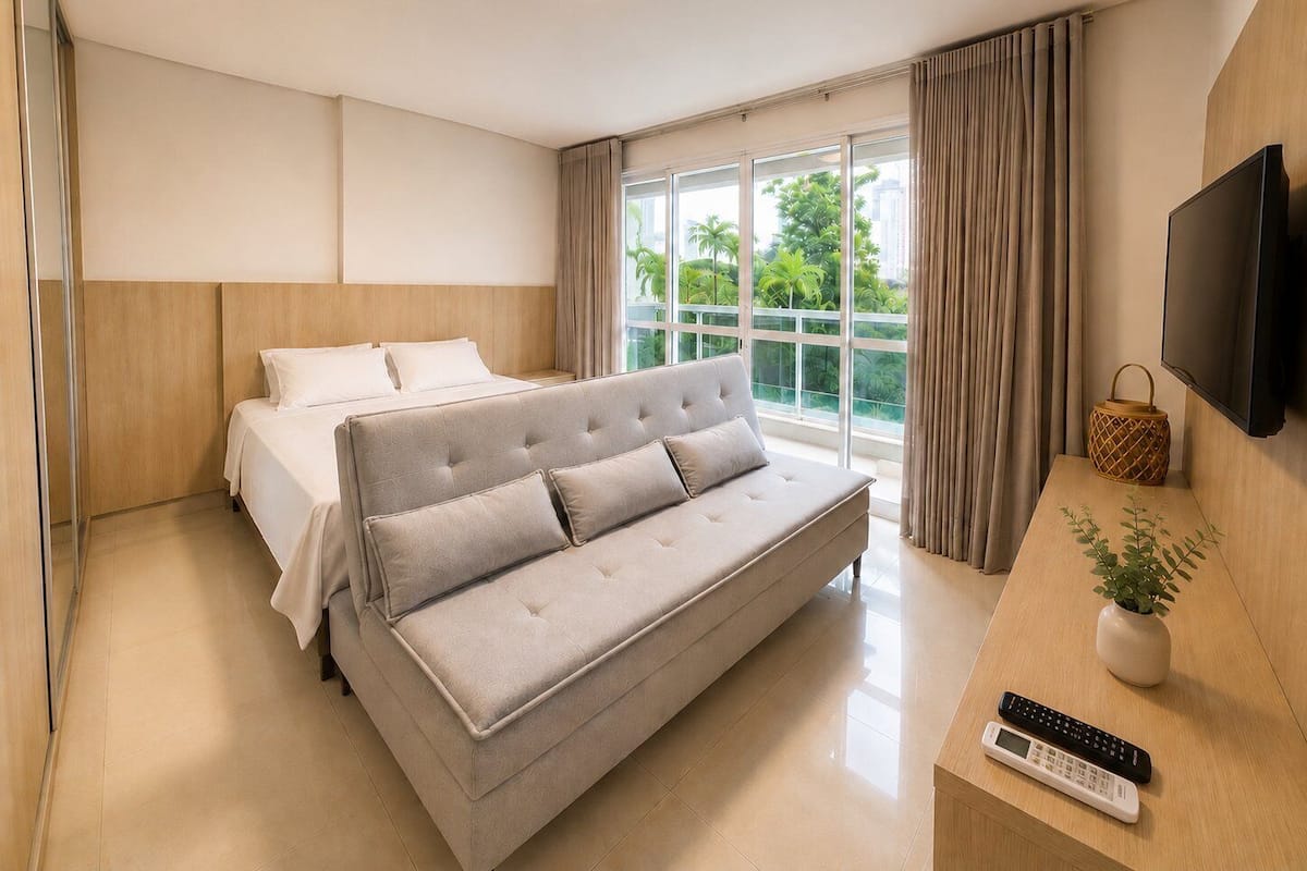 Comfort Apartment
