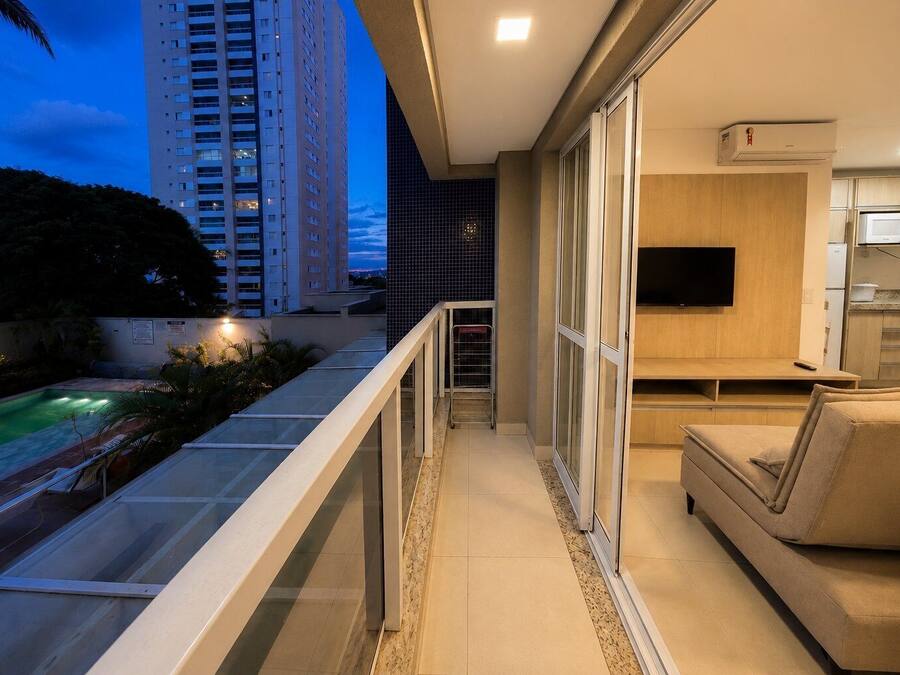 Comfort Apartment | Property grounds