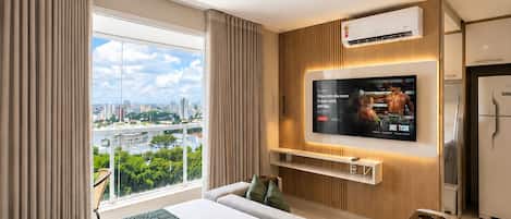 Appartement, 1 grand lit