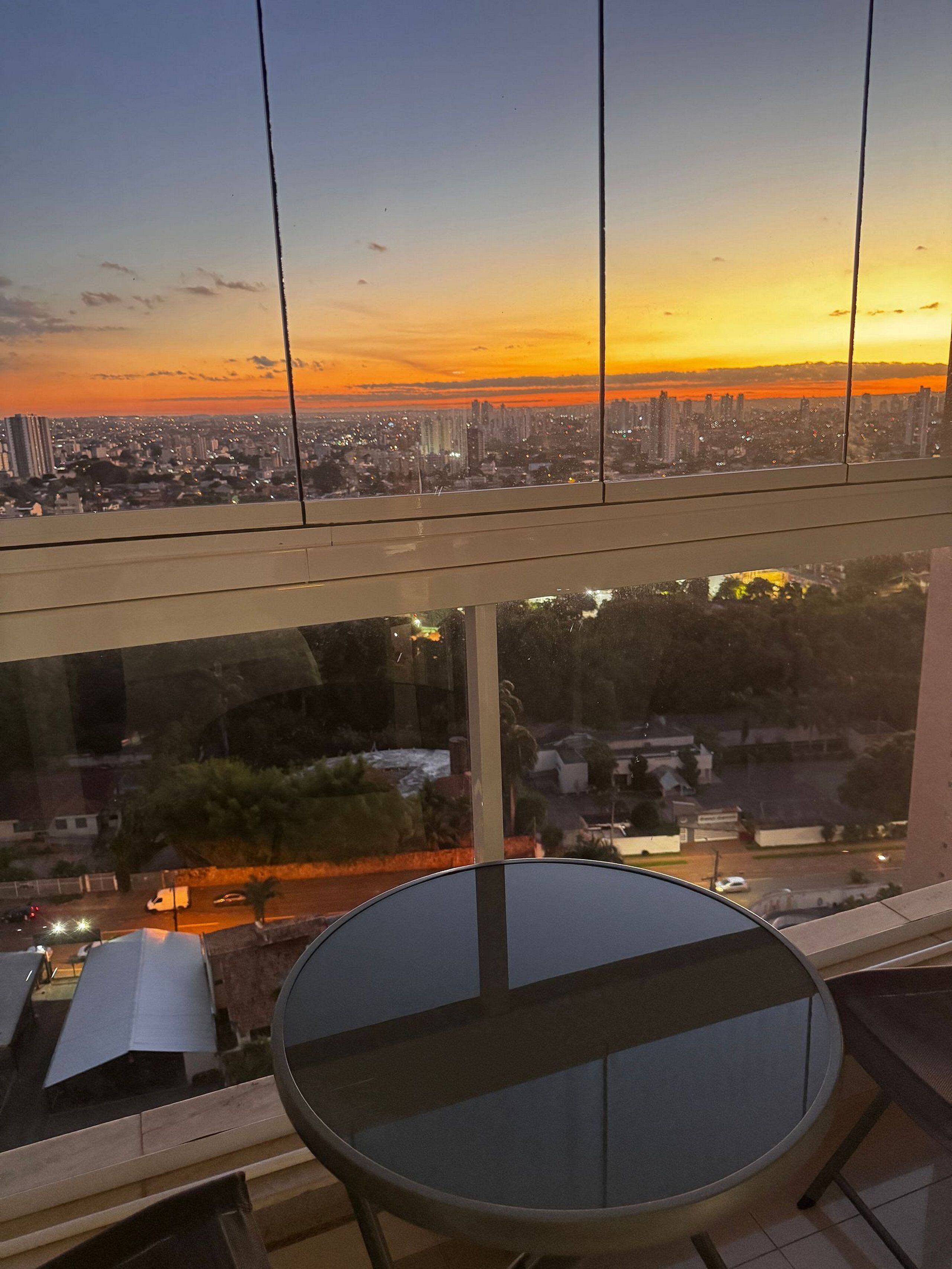 Studio Standar | Interior