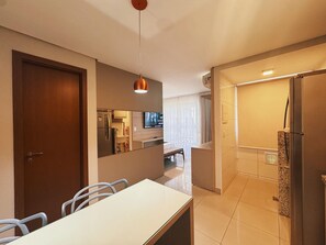 Standard Studio | Dining - The Expression (Goiânia)