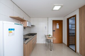 Private kitchen - The Expression (Goiânia)