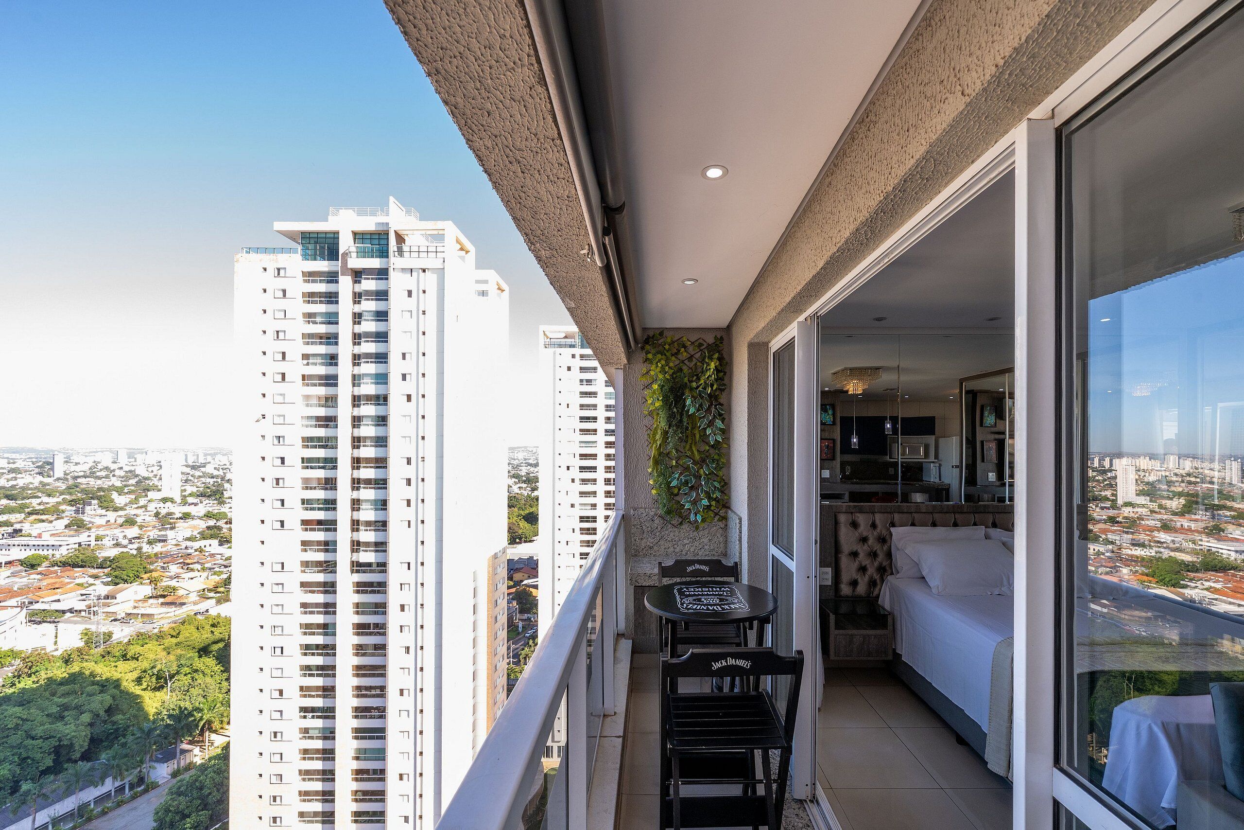 Comfort Apartment | Property grounds