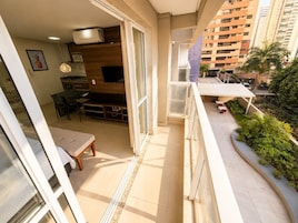 Basic Apartment | Property grounds