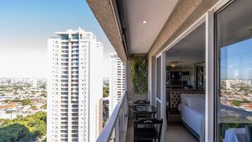 Apartamento Confort | Jardines del alojamiento