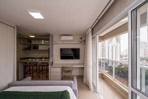 Apartament exclusiu | Interior