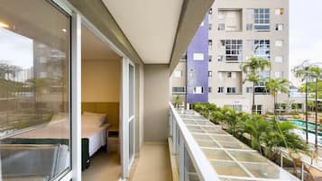 Comfort Apartment | Property grounds