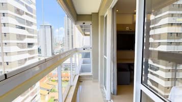 Apartamento ejecutivo | Interior