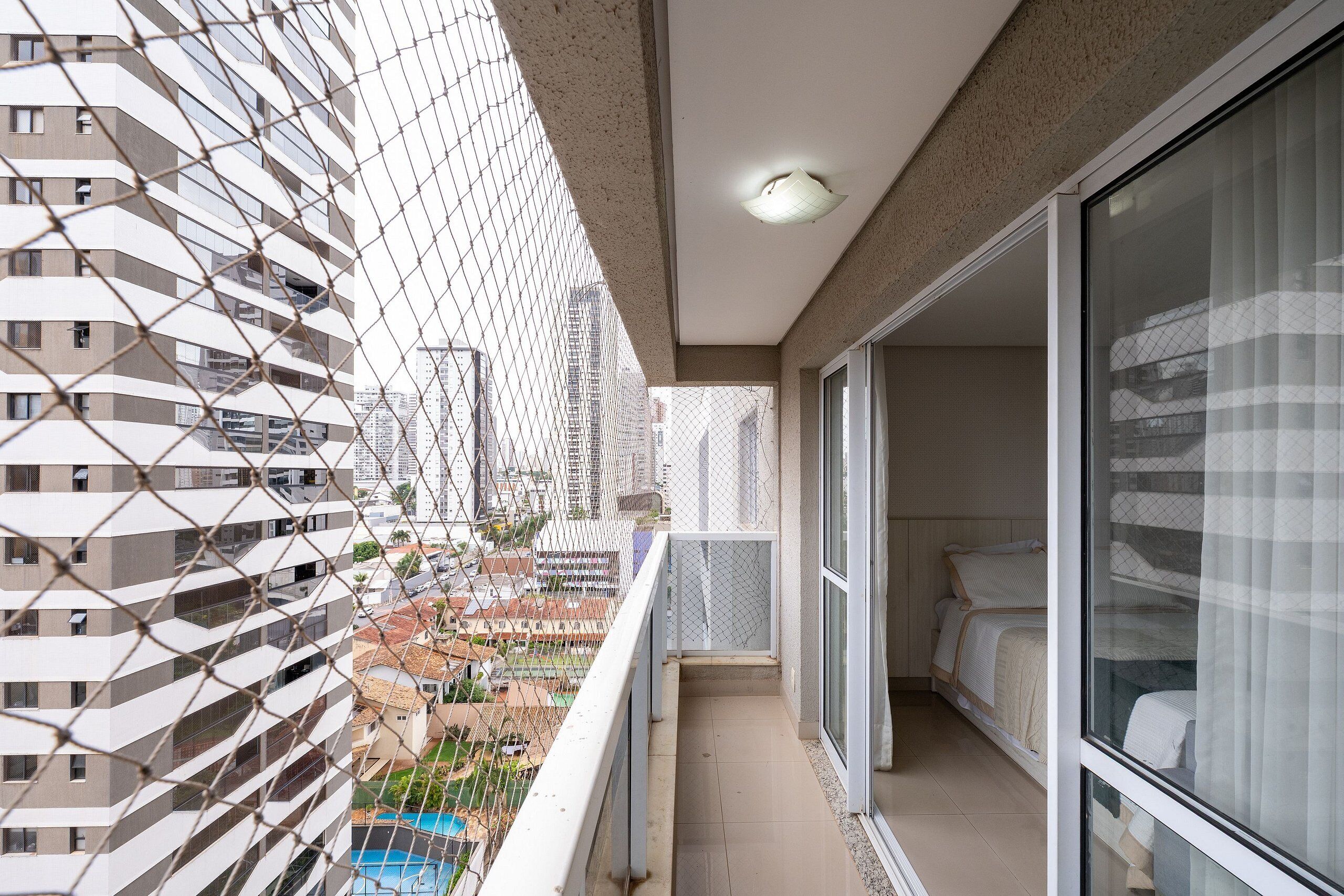 Apartamento exclusivo | Jardines del alojamiento