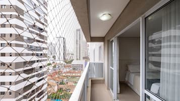 Apartamento exclusivo | Jardines del alojamiento