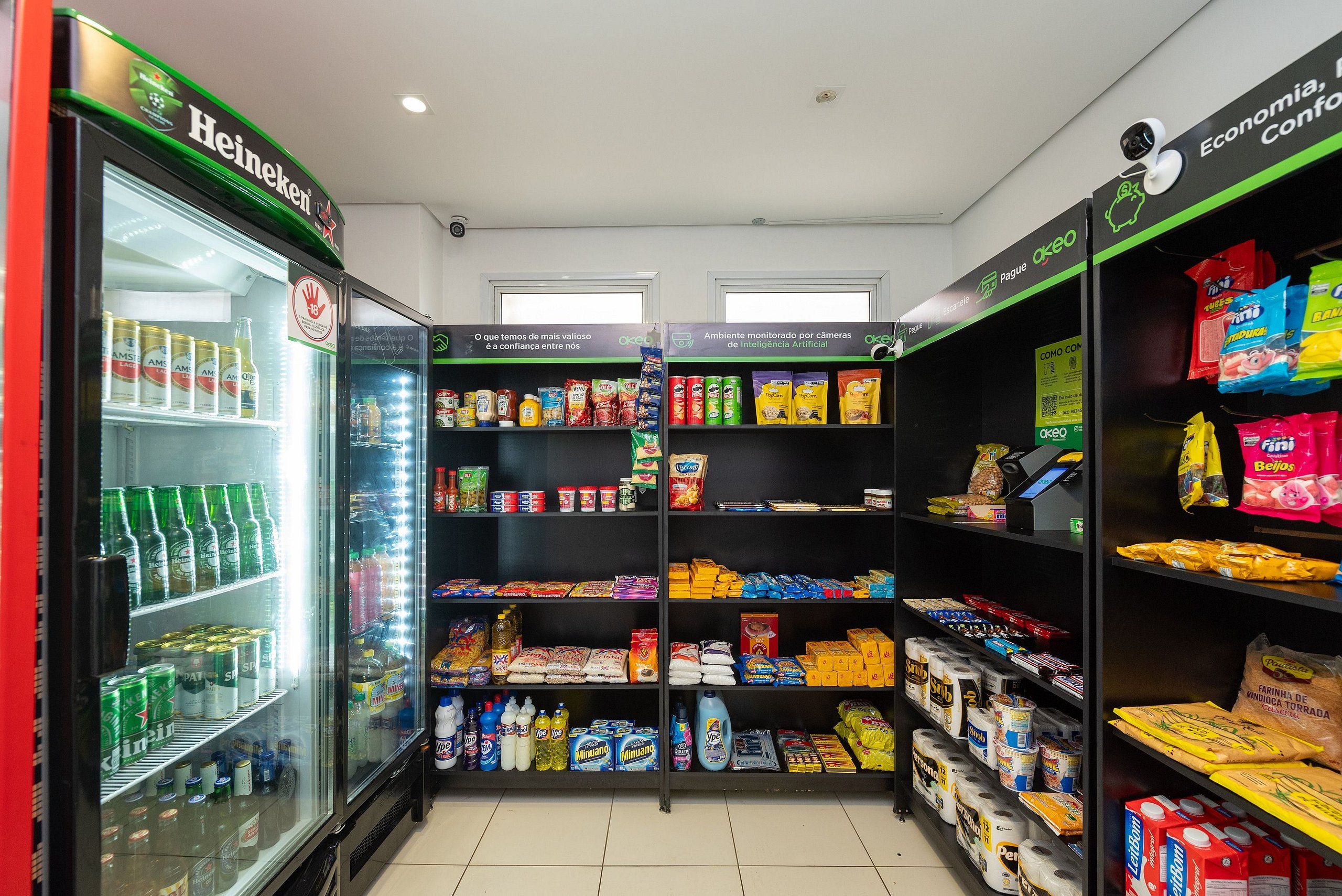 Tienda de regalos