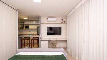 Exclusive Apartment