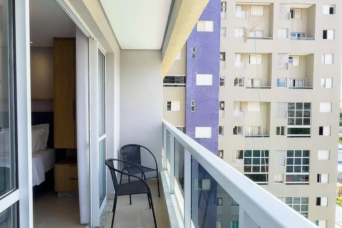 Comfort Studio | Property grounds