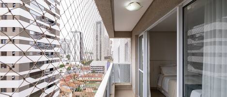 Exclusive Apartment | Property grounds