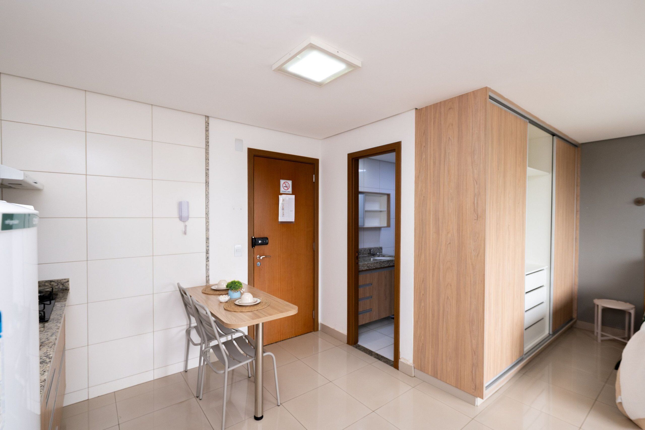 Basic-Apartment | Speisen
