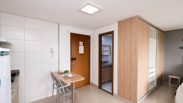 Basic-Apartment | Speisen
