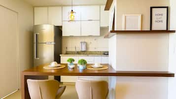 Studio Exclusive | Khu ăn uống