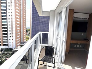 Comfort Studio | Property grounds - The Expression (Goiânia)