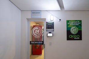 Interior - The Expression (Goiânia)
