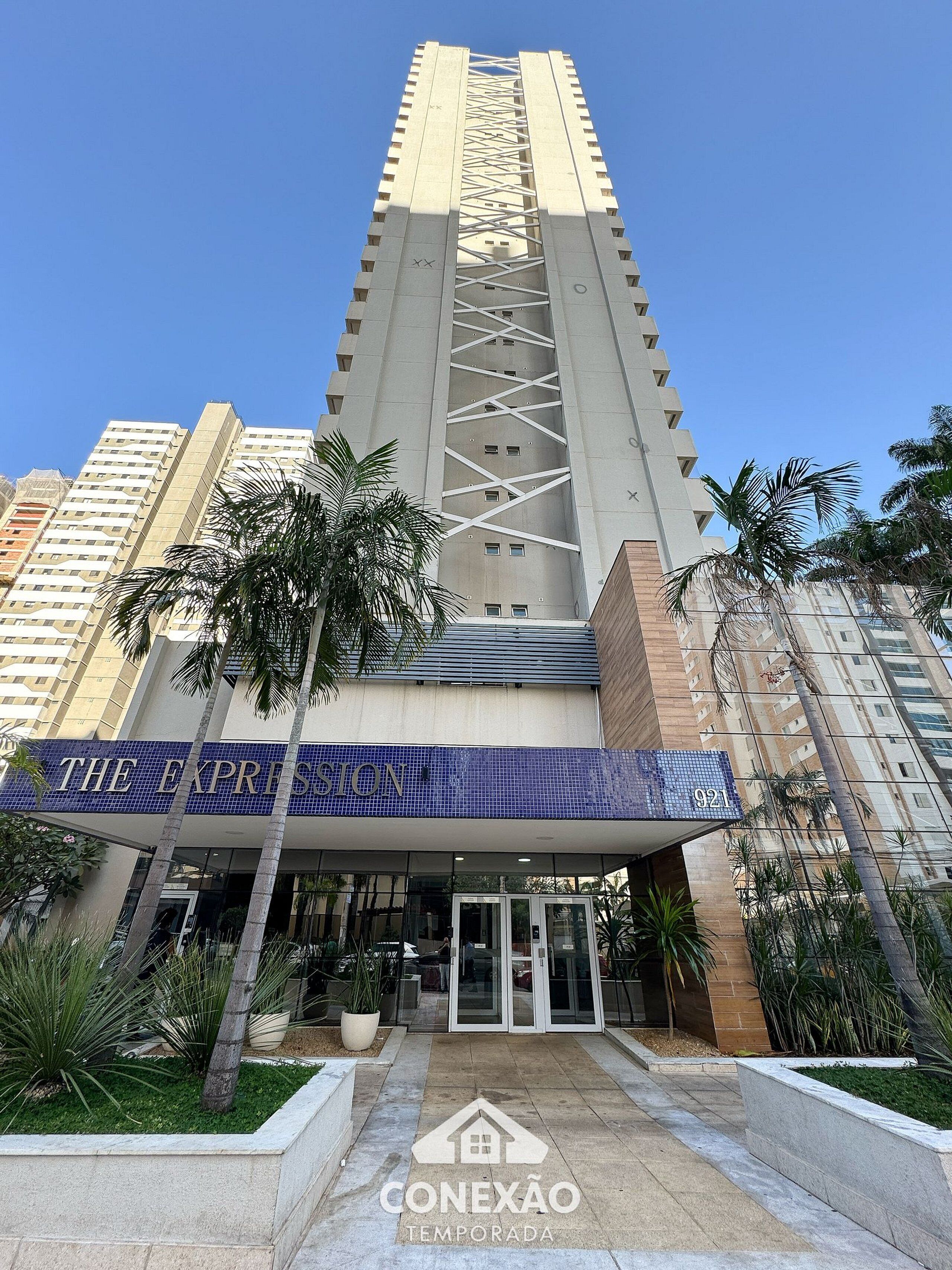 經典公寓 | 外觀