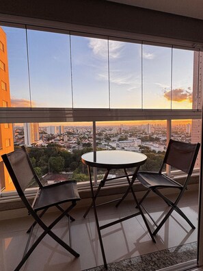 Interior - The Expression (Goiânia)