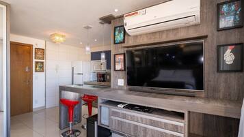 Apartamento Confort | Interior