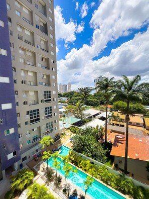 Exterior - The Expression (Goiânia)