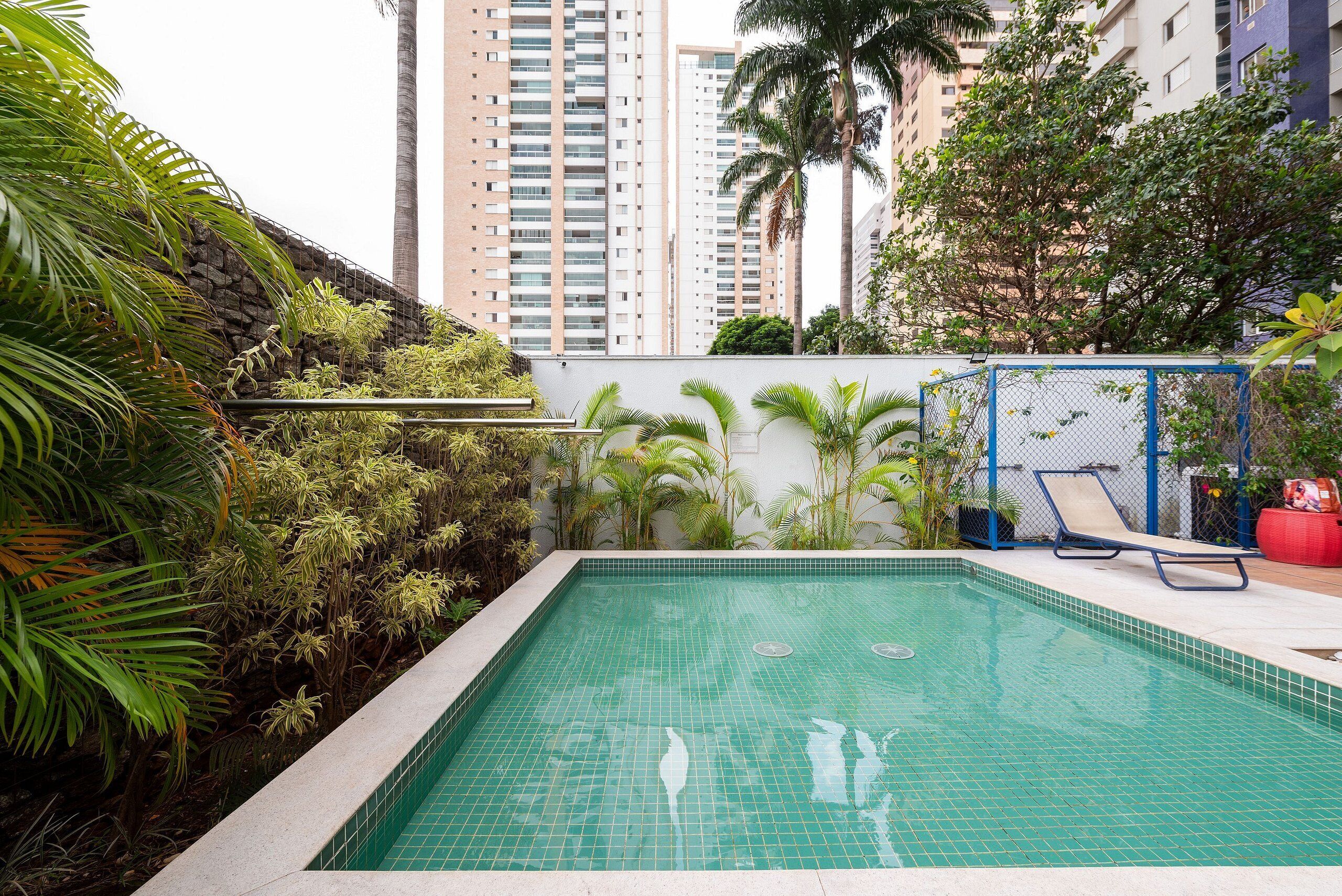 Apartamento exclusivo