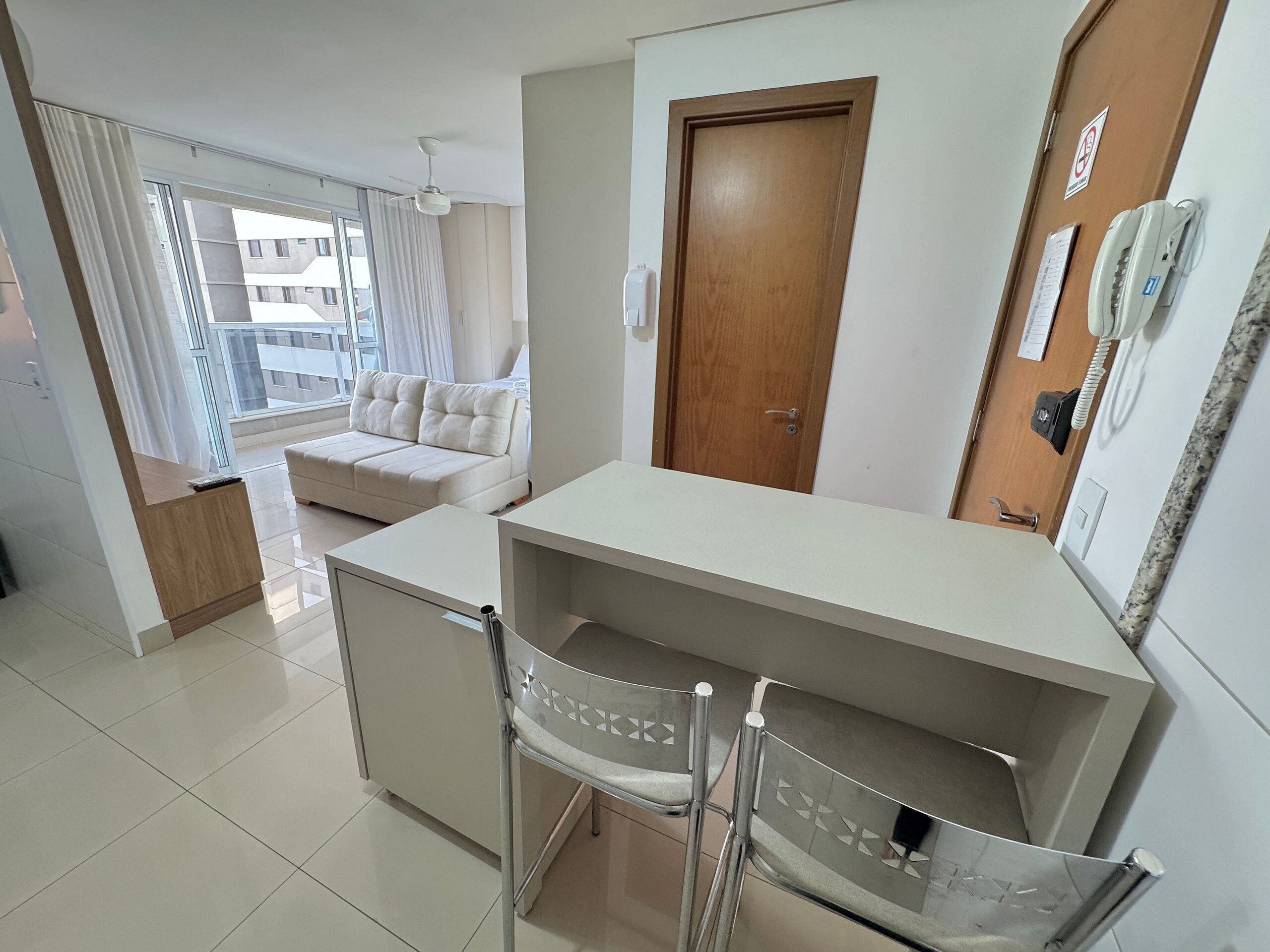 Økonomileilighet | Innvendig