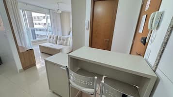 Økonomileilighet | Innvendig