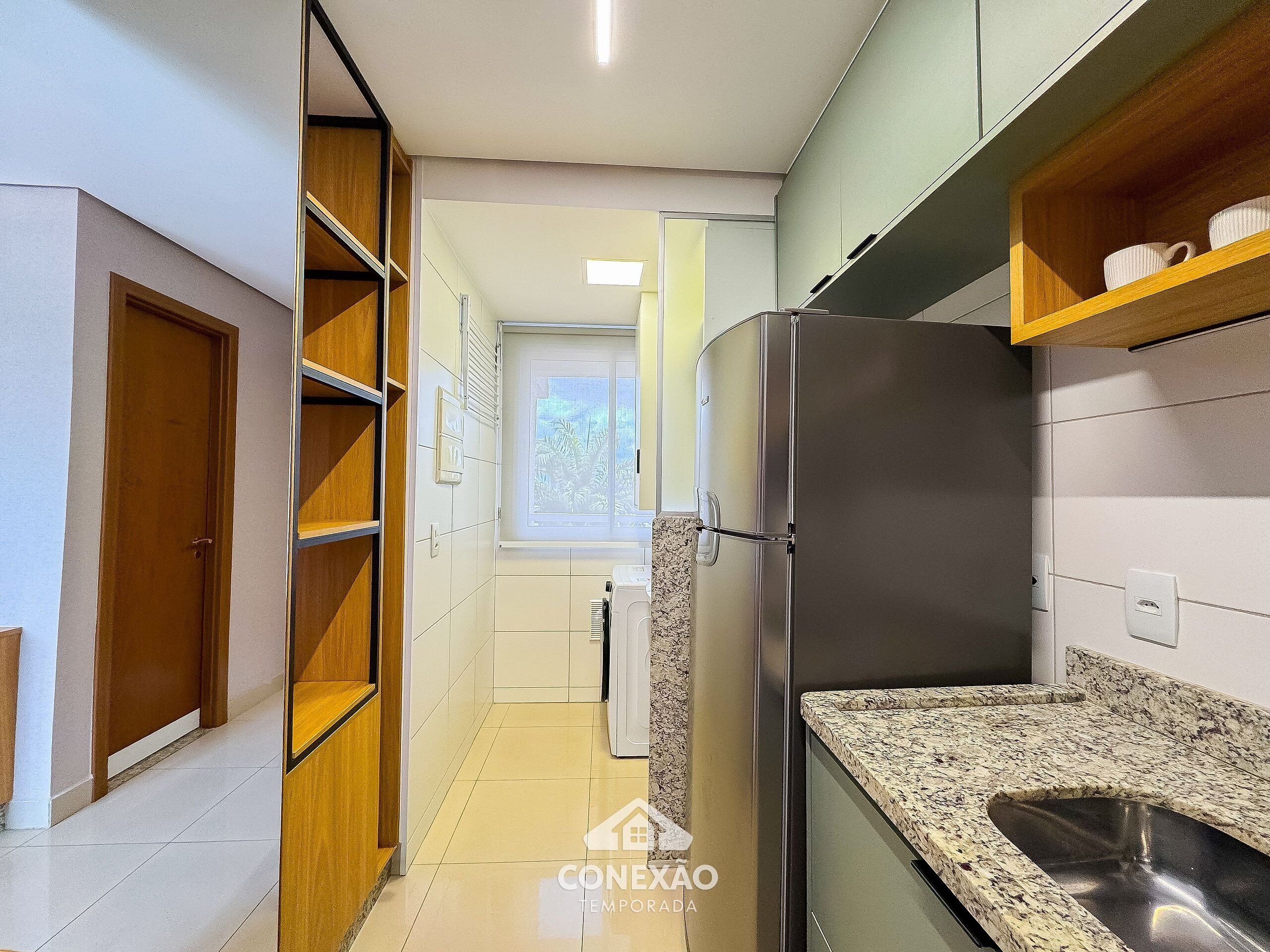 Studio Comfort | Interiör