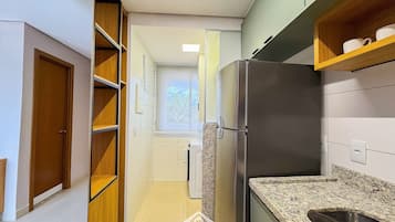 Comfort Studio | Interior