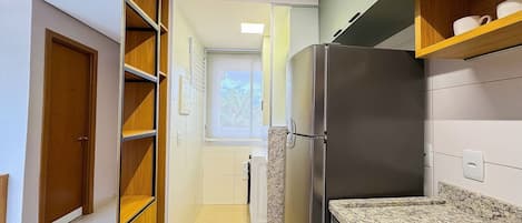 Comfort Studio | Interior