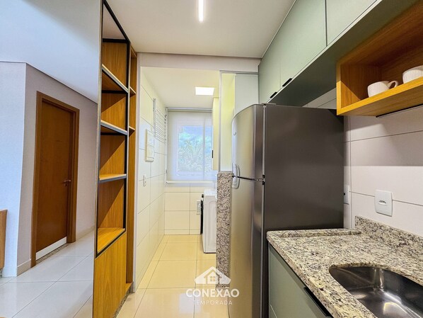 Comfort Studio | Interior - The Expression (Goiânia)