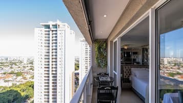 Comfort-huoneisto | Ulkoalueet