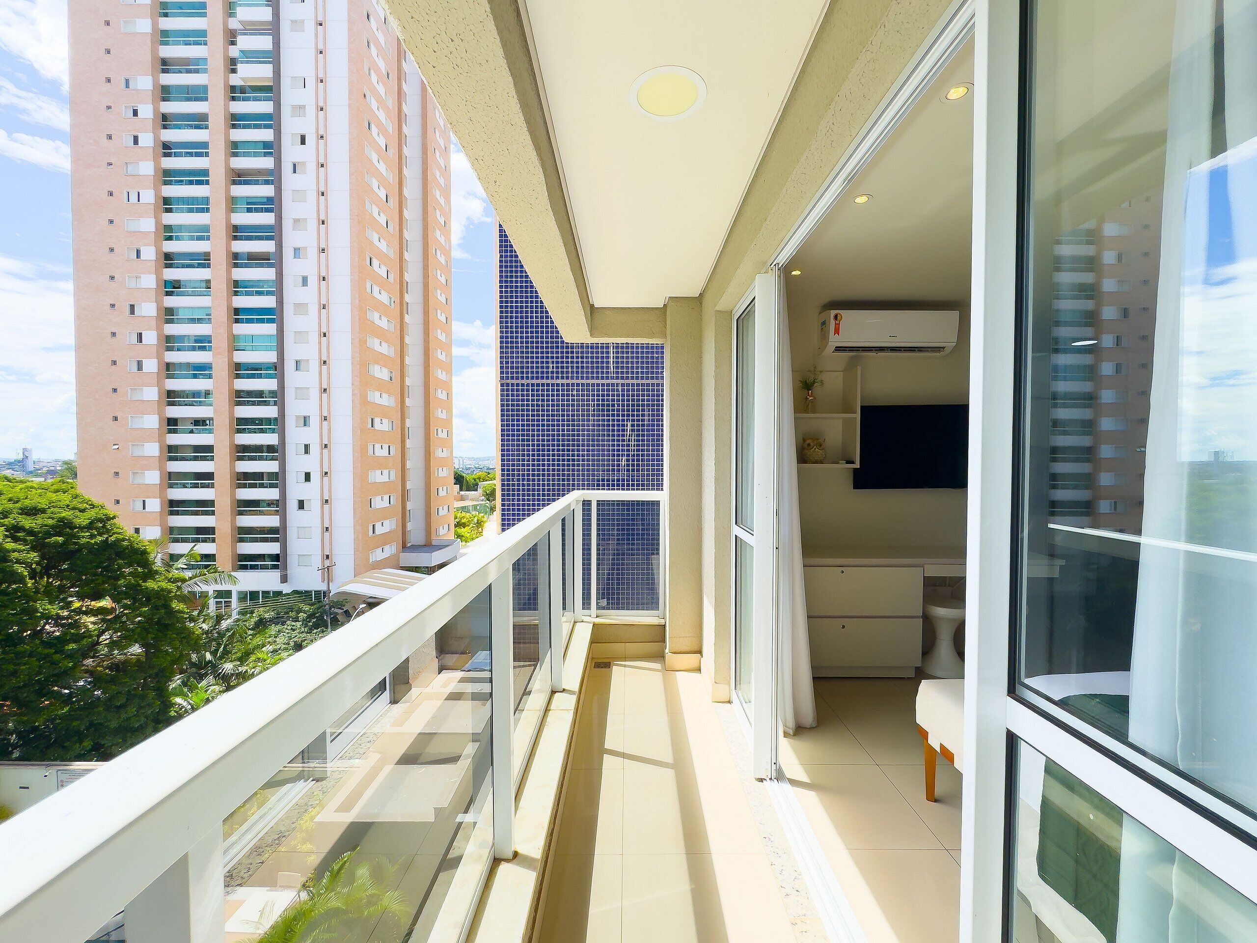 Studio Exclusive | Khuôn viên nơi lưu trú