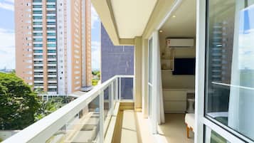 Studio Exclusive | Khuôn viên nơi lưu trú